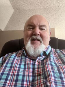 Mike Fowler